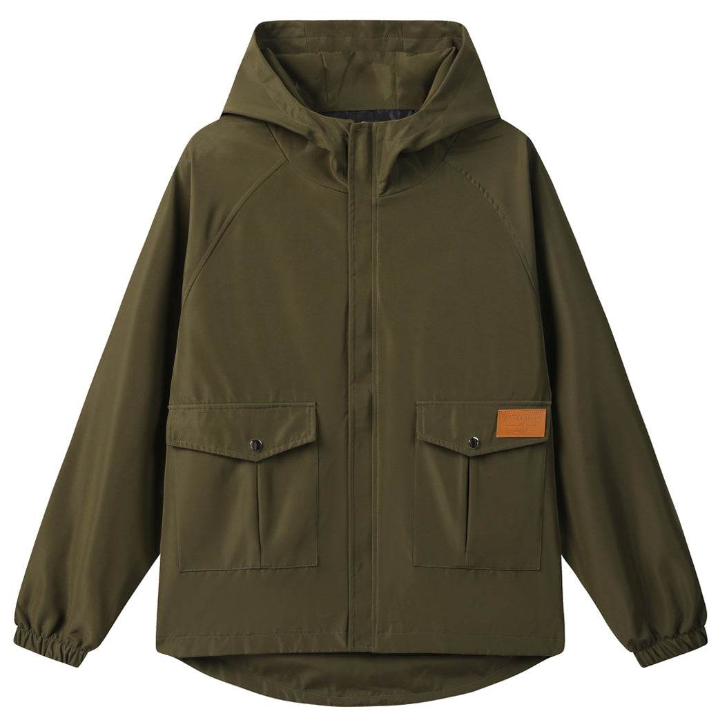 Куртка Antioffice - Boxette Shop